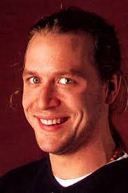 La page à Pouette: Ma musique: Article: Kevin Parent, le bien-aimé