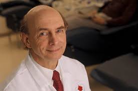 2020 Nobel Prize in Medicine Goes to Scientists Who Discovered Hepatitis C 