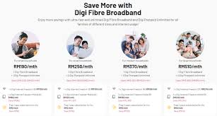 You have selected pakej data khas pelajar. Which Combination Of Digi Fibre Broadband Plan Is Right For Me Technave