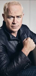 ? the letters in the pattern are compared to the letters in the name. Neal Mcdonough Imdb