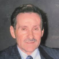 Obituary information for Lloyd "Bub" L. Adams