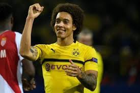 Latest on borussia dortmund midfielder axel witsel including news, stats, videos, highlights and more on espn. That S How Important Axel Witsel Is For The Game Of Bvb Buzz09 Deine Bvb Timeline