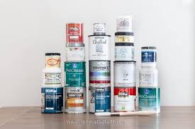 Best Paint For Kitchen Cabinets 24