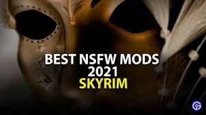 We maintain this page with up to. Best Adult Nsfw Mods For Skyrim 18 Mods For 2021