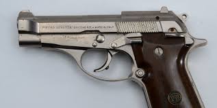 It is also known for manufacturing shooting clothes and accessories. Beretta Cheetah 85bb 380 Auto Ct Firearms Auction