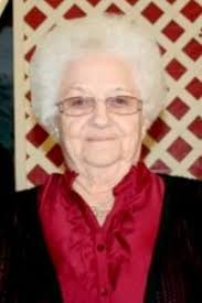 Obituary of Opal Irene (Davis) (Baker) Hubbard