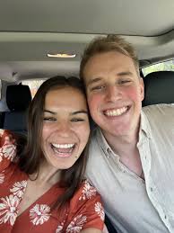 Brooke Johnson and Dylan Christman's Wedding Website