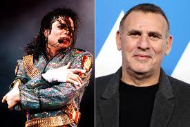 Michael jackson recorded the song smile, one of his favorite songs, for the album history: Bohemian Rhapsody Producer Lands Authorized Michael Jackson Biopic Rolling Stone