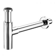 Ercos Sifone D Arredo Per Lavabo
