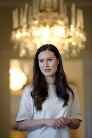 Of course, i have also felt that maybe… Sanna Marin Poseerasi Voguessa Suomalaisessa Muotiluomuksessa Sitten Pienen Tamperelaisyrityksen Kulisseissa Alkoi Kuhista Viihde Ilta Sanomat