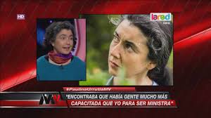 Find bio, credits and filmography information for paulina urrutia on allmovie. Paulina Urrutia Prefirio Ser Ministra Y Postergar La Materninad Youtube