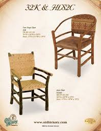 Http Www Oldhickory Com Catalog Hl82c Jpg Old Hickory Furniture Hickory Furniture Old Hickory
