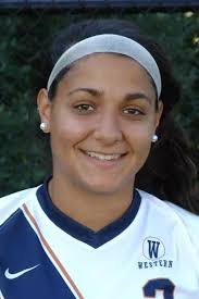 2014 Women's Soccer Roster