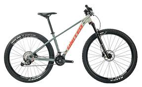 Kendaraan yang sempurna untuk melewati tanjakan serta turunan curam. Spesifikasi Dan Harga United Clovis 5 00 2020 Sepeda Me