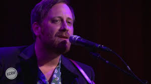 Dan Auerbach performing "Trouble Waits For You" Live