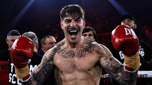 Curtis Scott's Arrest: The Brawl That Has Australia Talking