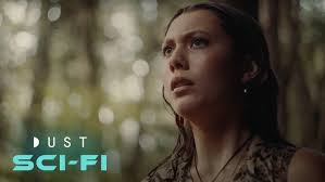 Sci-Fi Short Film "Decima"