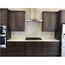 I ordered the cabinets at the coquitlam location. Alston Grey