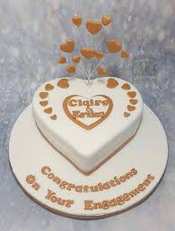 There are a few things you should consider before you decide to make your own! Anniversary Cakes Engagement Cakes Tamworth