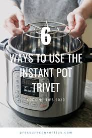 Try this crockpot spiral ham today! What Do You Use A Trivet For Off 58