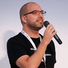 Zach Reed (@bluetidepro)