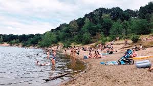 11 Orte Zum Nacktbaden In Und Um Koln Mit Vergnugen Koln