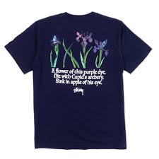 Find images of water flower. Water Flowers Tee Sehr Goods Dein General Supply Store