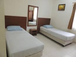 X 35 h, neutral taupe. Wisma Tamu Uksw Prices Photos Reviews Address Indonesia