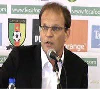 Roger Milla : « ils ont abusé de la confiance du Ministre et trahi tout un  peuple »