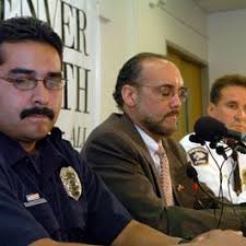 Firefighter “lost” twice