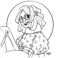 Photo In Free Lineart Colorrrr Meee Google Photos Illustration Art Drawing Art Markers Drawing Cartoon Art Styles