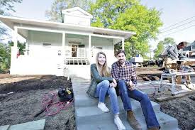 Check spelling or type a new query. Starkville Duo S Home Renovation Pilot Premieres Sunday On Hgtv The Dispatch