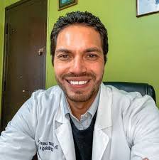 Dr. César Lamas Morales Opiniones