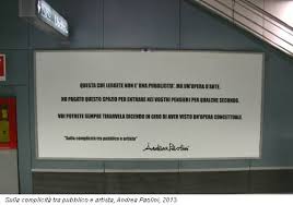 Image result for arte concettuale