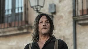 Norman Reedus' next project after Daryl Dixon ends finally locks in release date
