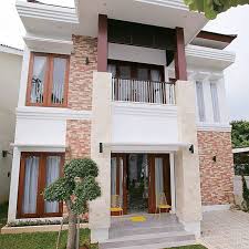 Image May Contain Plant And Outdoor Dengan Gambar Arsitek Rumah Arsitektur