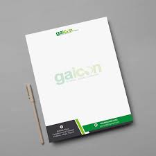 Create headed paper with your company logo, business information, images, and more with vistaprint. Letterhead Printcapitol