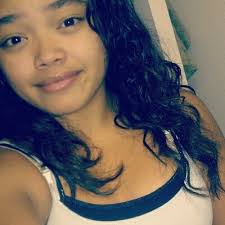 Florence Salas (@Chamoritta_Girl)