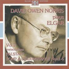 Solo Piano Music Vol. 2 (David Owen Norris): Amazon.co.uk: CDs & Vinyl