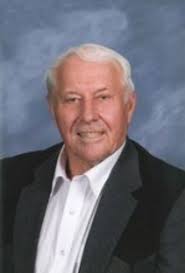 Marvin D. Halstrom Obituary October 15, 2013