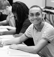 EDUCATE. TRAIN. EMPLOY.