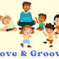 Move & Groove Storytime