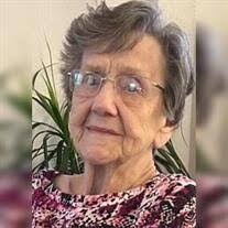 Gladys J. McPhee Obituary