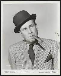 Bud Abbott in "Abbott and Costello Meet the Invisible Man" - Digital  Commonwealth