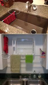 21 creative ways to use tension rods