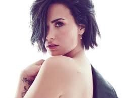Você Conhece A Demi Lovato?
