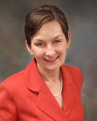 Dr. Katricia Pierson Selected As ECU's New President