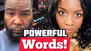 Vicki Dillard GOES IN About Her Disagreement With Dr Umar Johnson