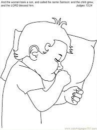 Download or print delilah cuts samsons hair coloring page for free plus other related samson coloring page. Free Collection Of Samson Coloring Page Coloring Pages Coloring Pages Library