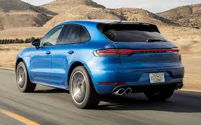 Porsche taycan turbo, electric cars, 2019 cars, 8k. 2020 Porsche Macan Turbo Us Hintergrundbilder Und Wallpaper In Hd Car Pixel